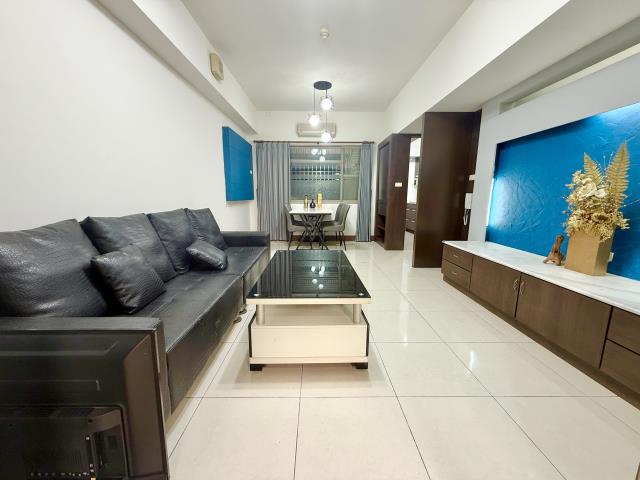 高雄左營大樓-1