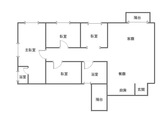 高雄鼓山大樓-14