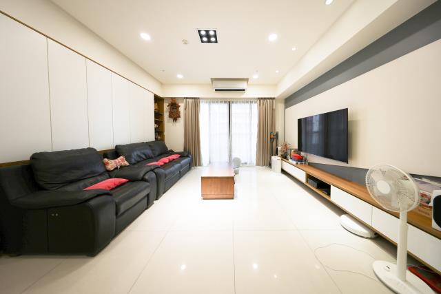 高雄鼓山大樓-0