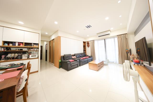 高雄鼓山大樓-1