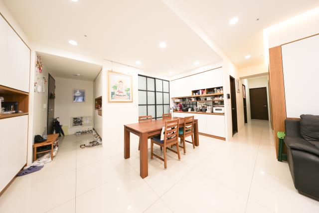 高雄鼓山大樓-2