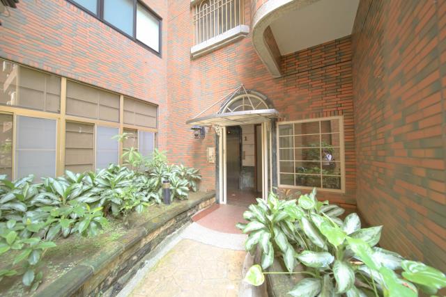 高雄三民區大樓-9