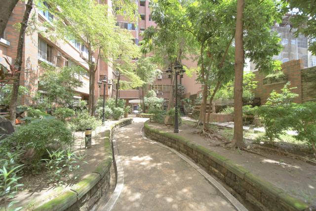 高雄三民區大樓-11