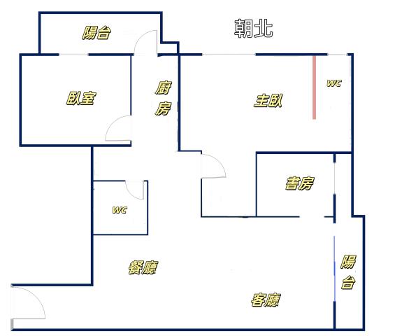 高雄三民區大樓-14