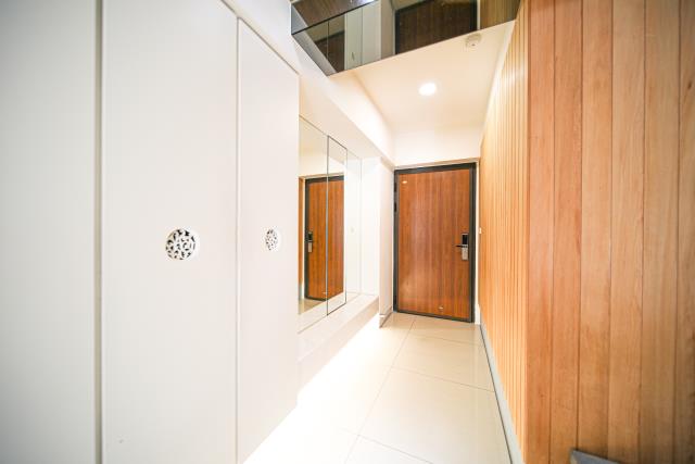 高雄三民區大樓-1