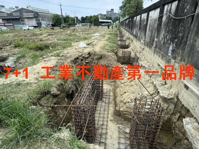 高雄阿蓮廠房-0