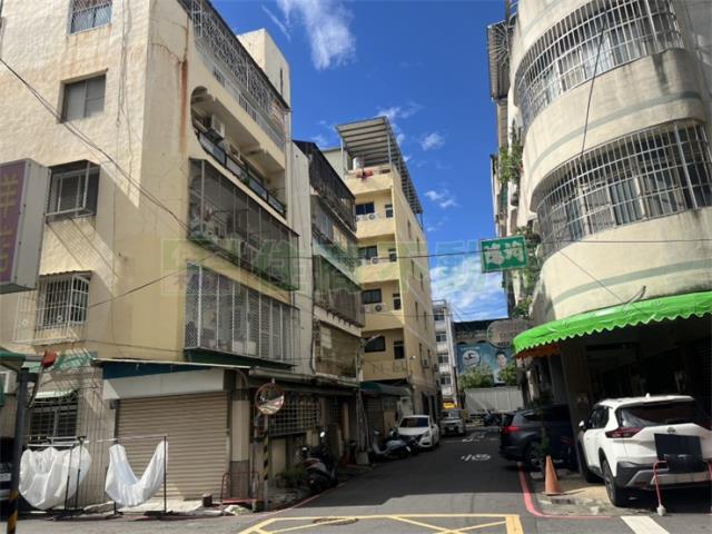 高雄三民區公寓-12