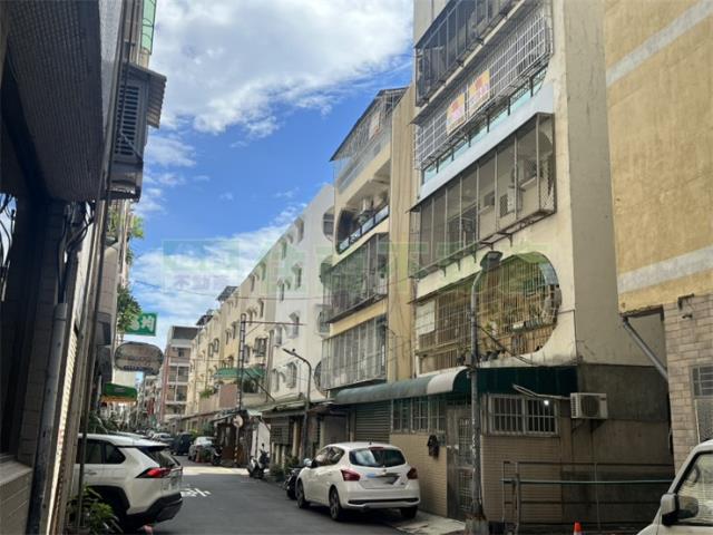 高雄三民區公寓-13