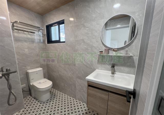 高雄三民區公寓-8