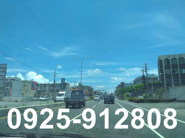 高雄燕巢廠房-0