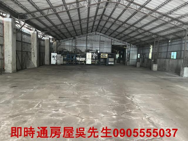 高雄湖內廠房-0