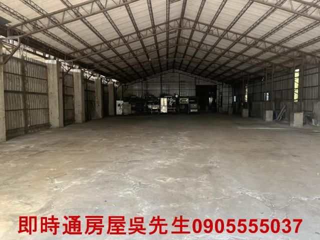 高雄湖內廠房-1