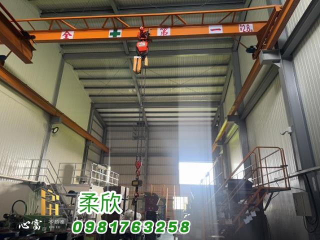 高雄岡山廠房-0