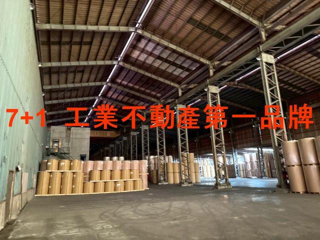 高雄大寮廠房-1