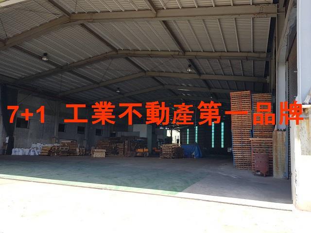 高雄大寮廠房-2