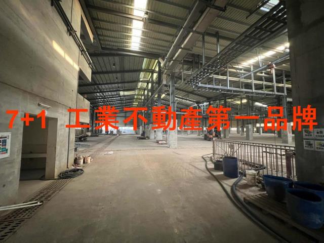 高雄大寮廠房-0