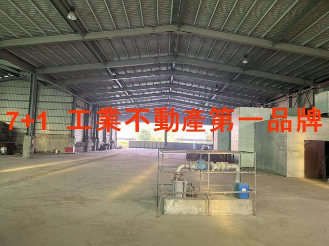 高雄大寮廠房-1