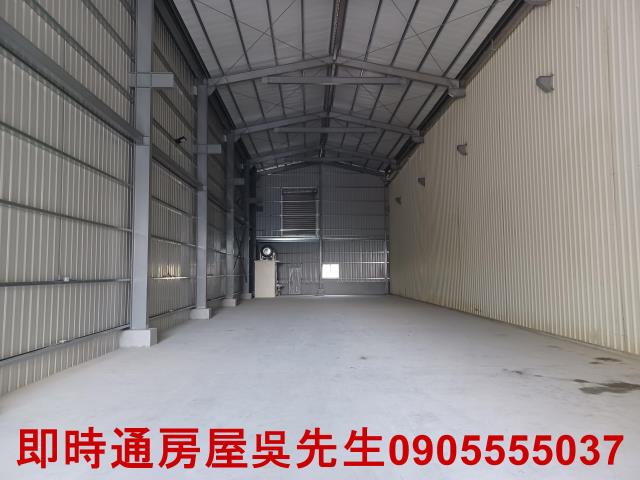 高雄廠房-1