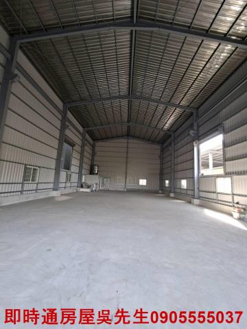 高雄鳥松廠房-2