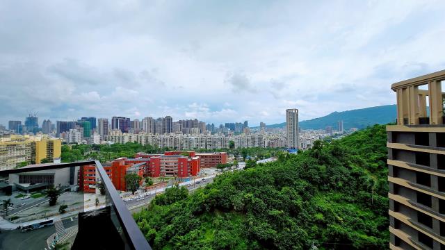 高雄左營大樓-13