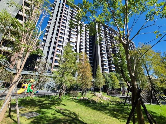 高雄左營大樓-0