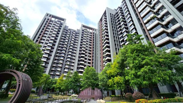 高雄左營大樓-2