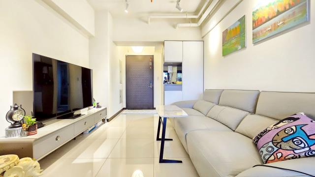 高雄左營大樓-4