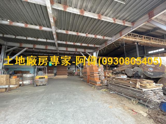 高雄仁武廠房-0