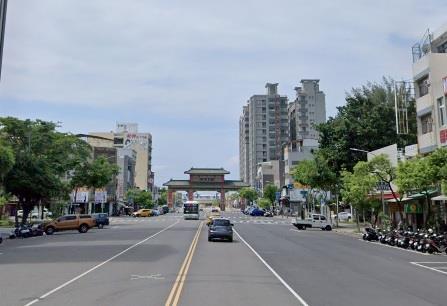 高雄鹽埕華廈-0