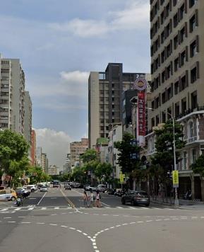 高雄鹽埕華廈-1