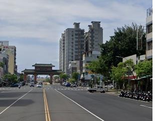 高雄鹽埕華廈-2