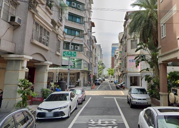 高雄鹽埕華廈-3