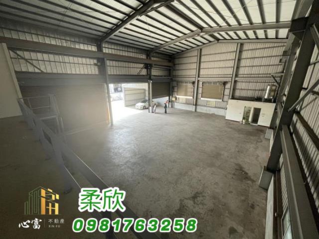 高雄仁武廠房-0
