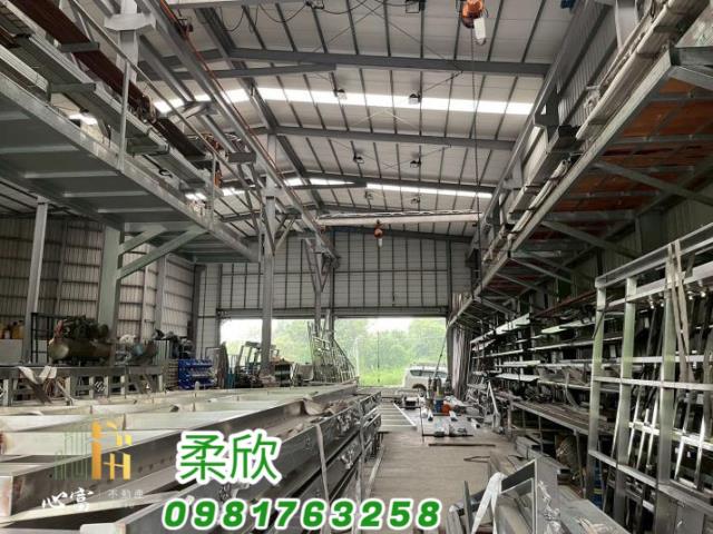 高雄仁武廠房-0