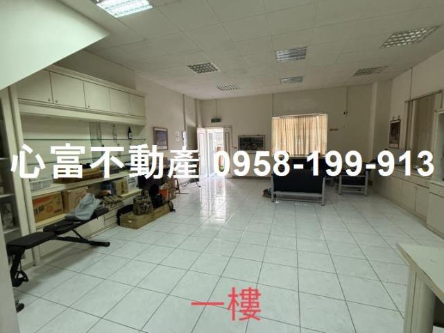 高雄燕巢廠房-0