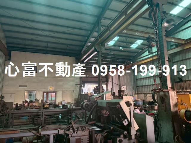 高雄仁武廠房-0