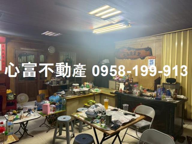 高雄仁武廠房-1