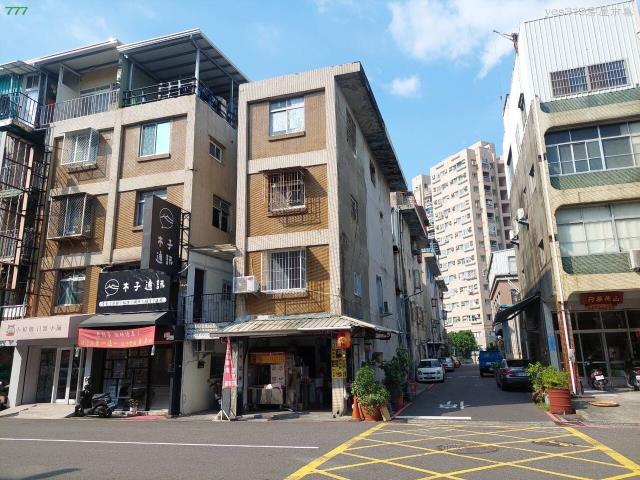 高雄三民區公寓-0