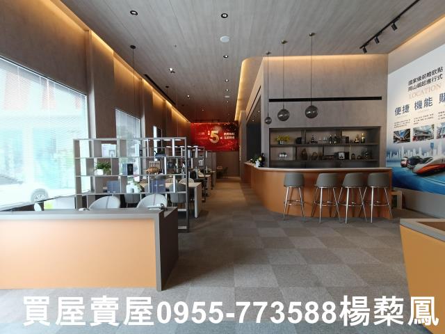 高雄岡山店面-9