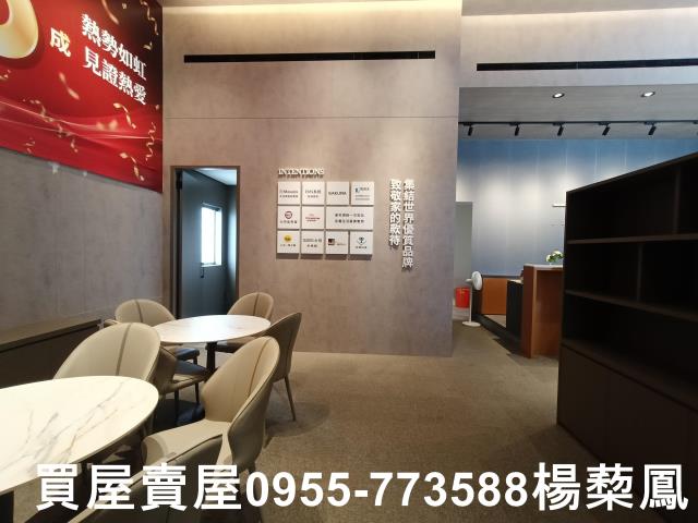 高雄岡山店面-10