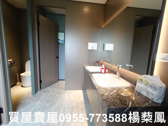 高雄岡山店面-11