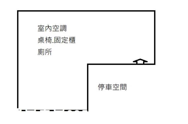 高雄岡山店面-12