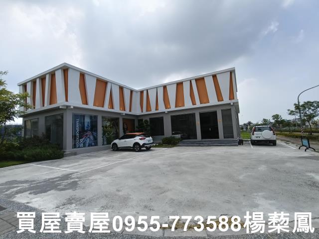 高雄岡山店面-0