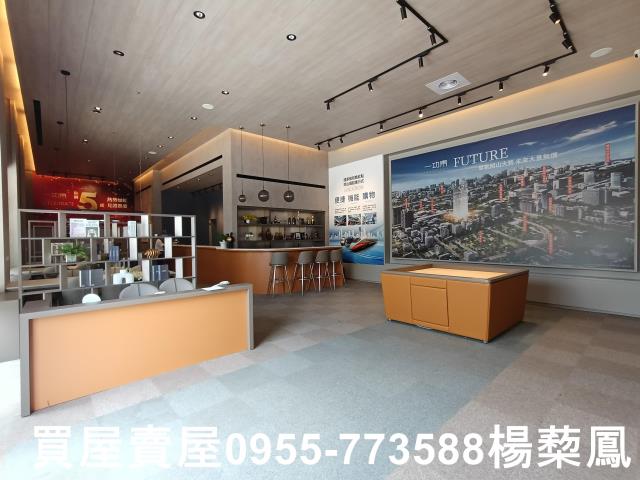 高雄岡山店面-1