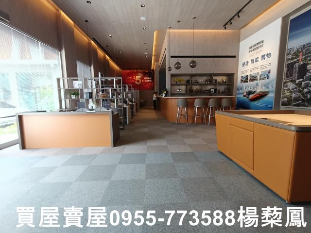 高雄岡山店面-2