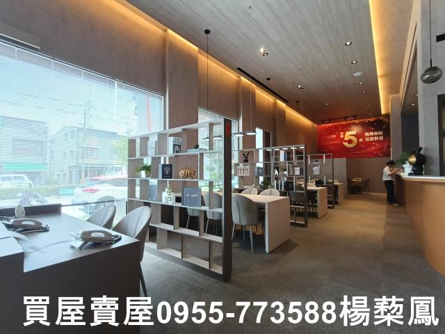 高雄岡山店面-4