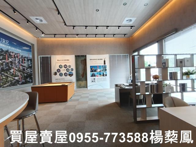 高雄岡山店面-6