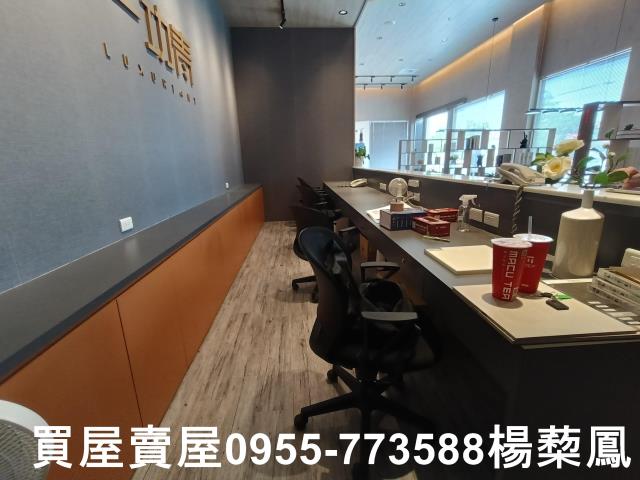 高雄岡山店面-7