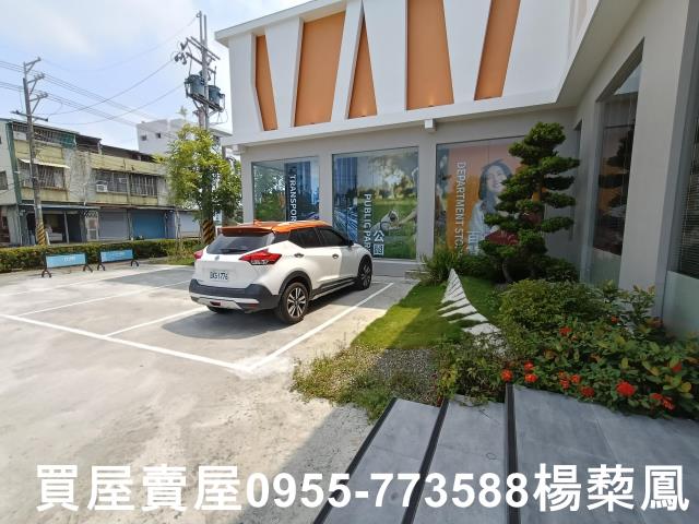 高雄岡山店面-8