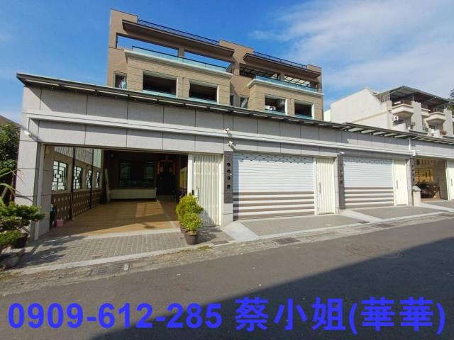 高雄小港透天-0